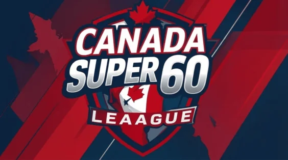 Canada Super 60 in Vancouver from September 29 to October 4